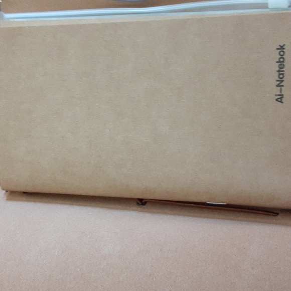 Notebook - Picture 2 of 4